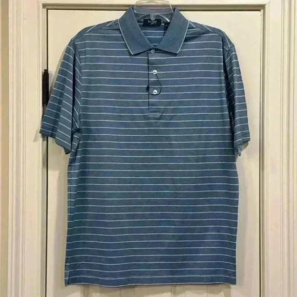 hickey golf Other - Men’s Hickey size small polo shirt NWOT